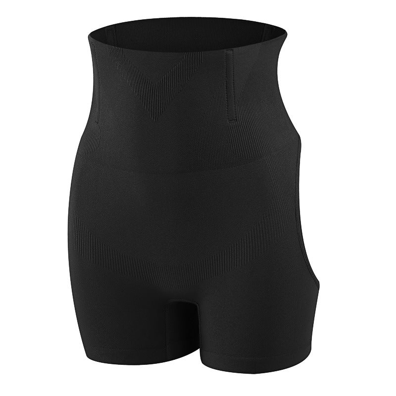 lusailstore - High waisted butt revealing tummy control pants