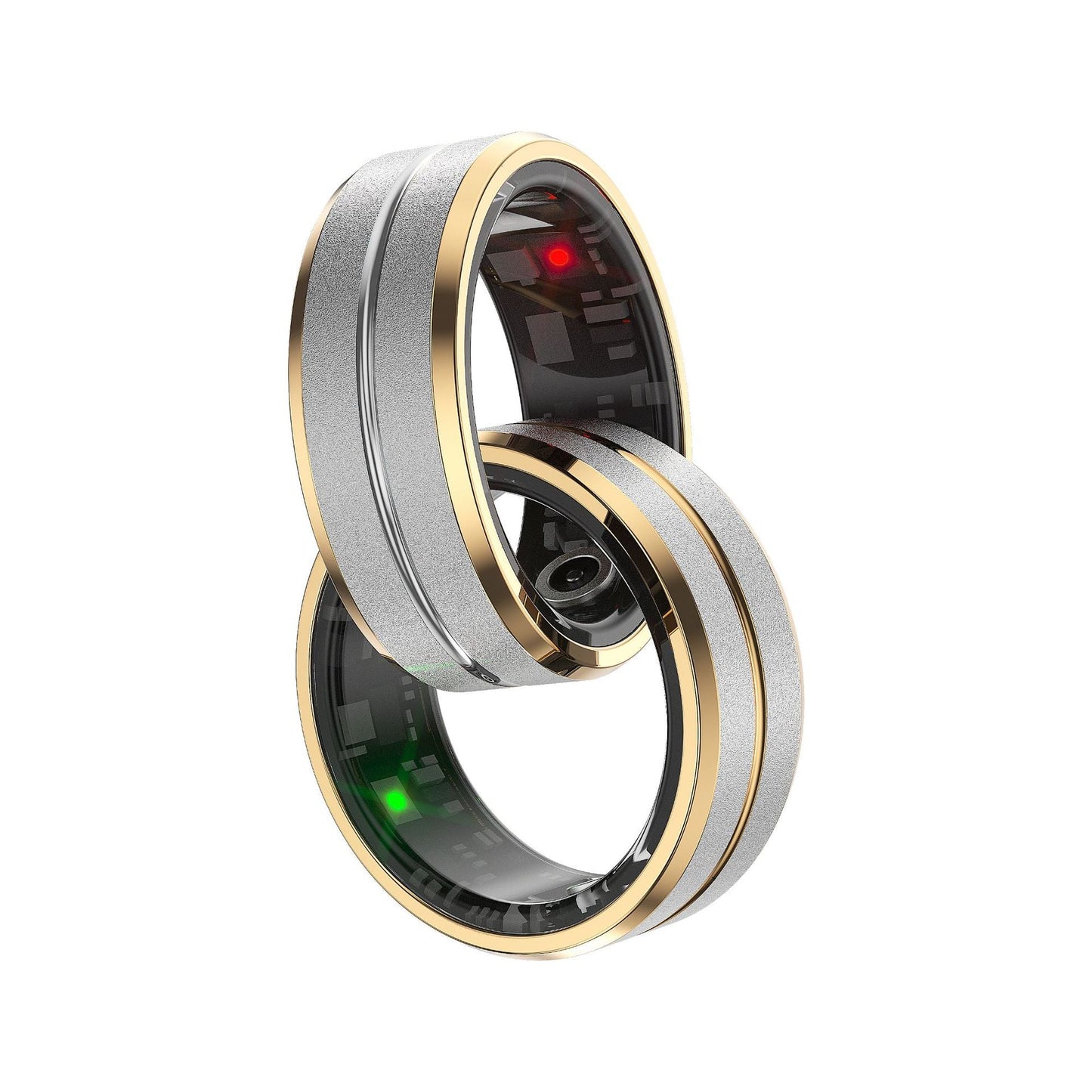 lusailstore- Fashionable fitness smart ring