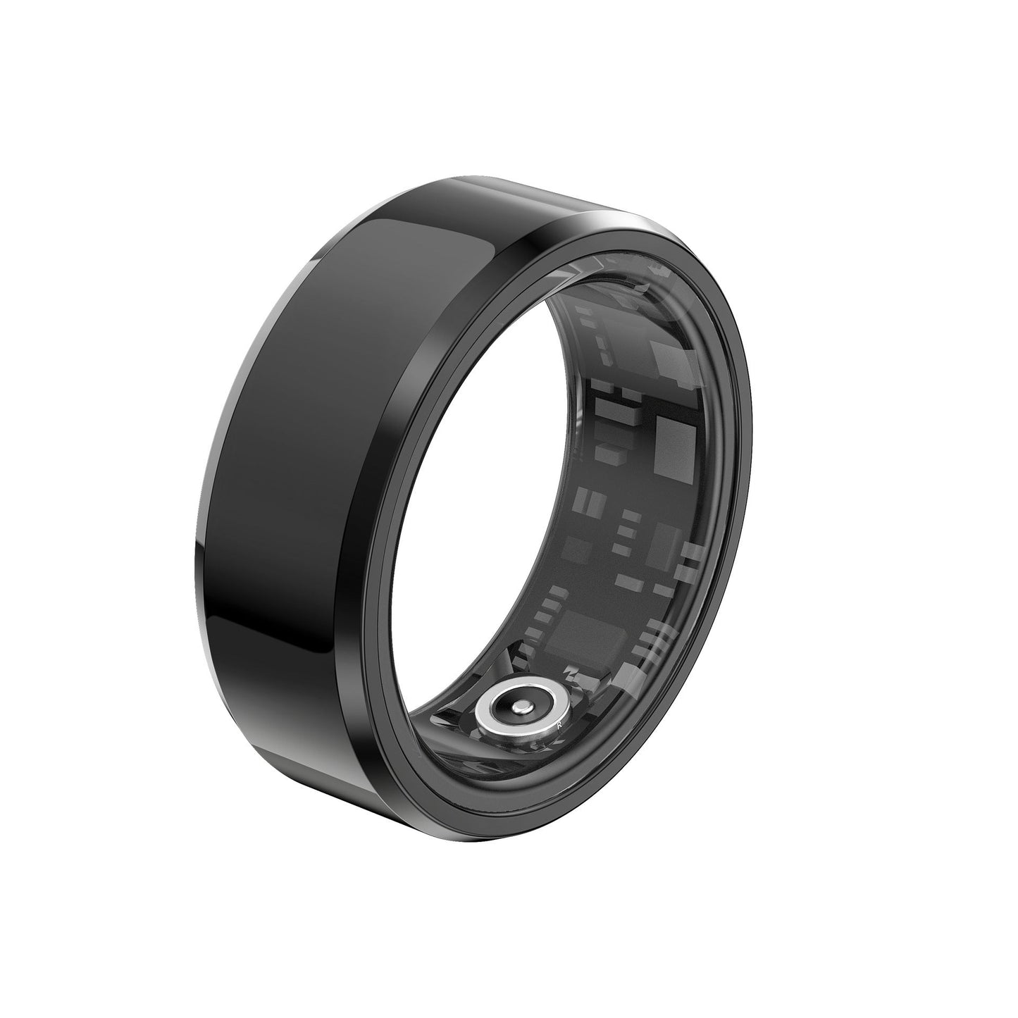 lusailstore- Fashionable fitness smart ring