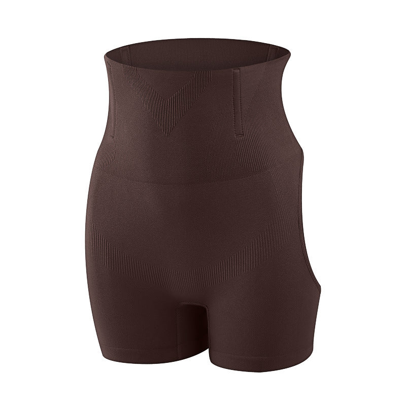 lusailstore - High waisted butt revealing tummy control pants