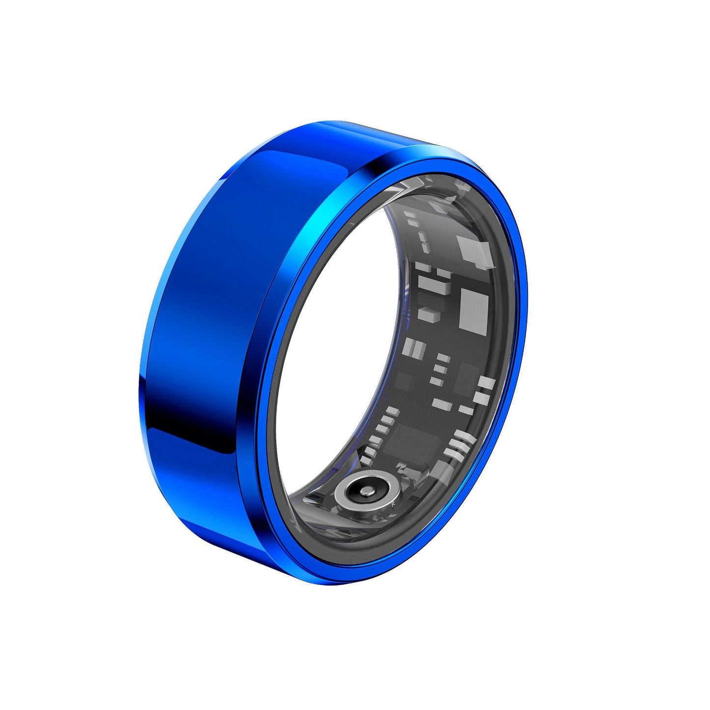 lusailstore- Fashionable fitness smart ring