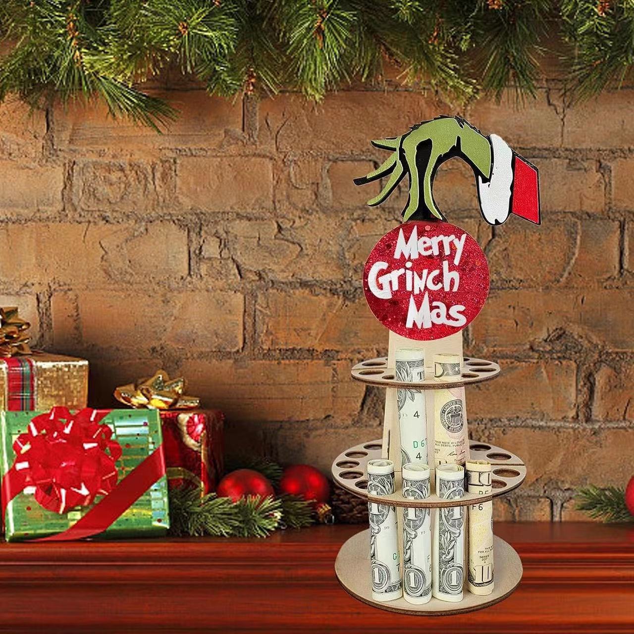 lusailstore - christmas gift money holders