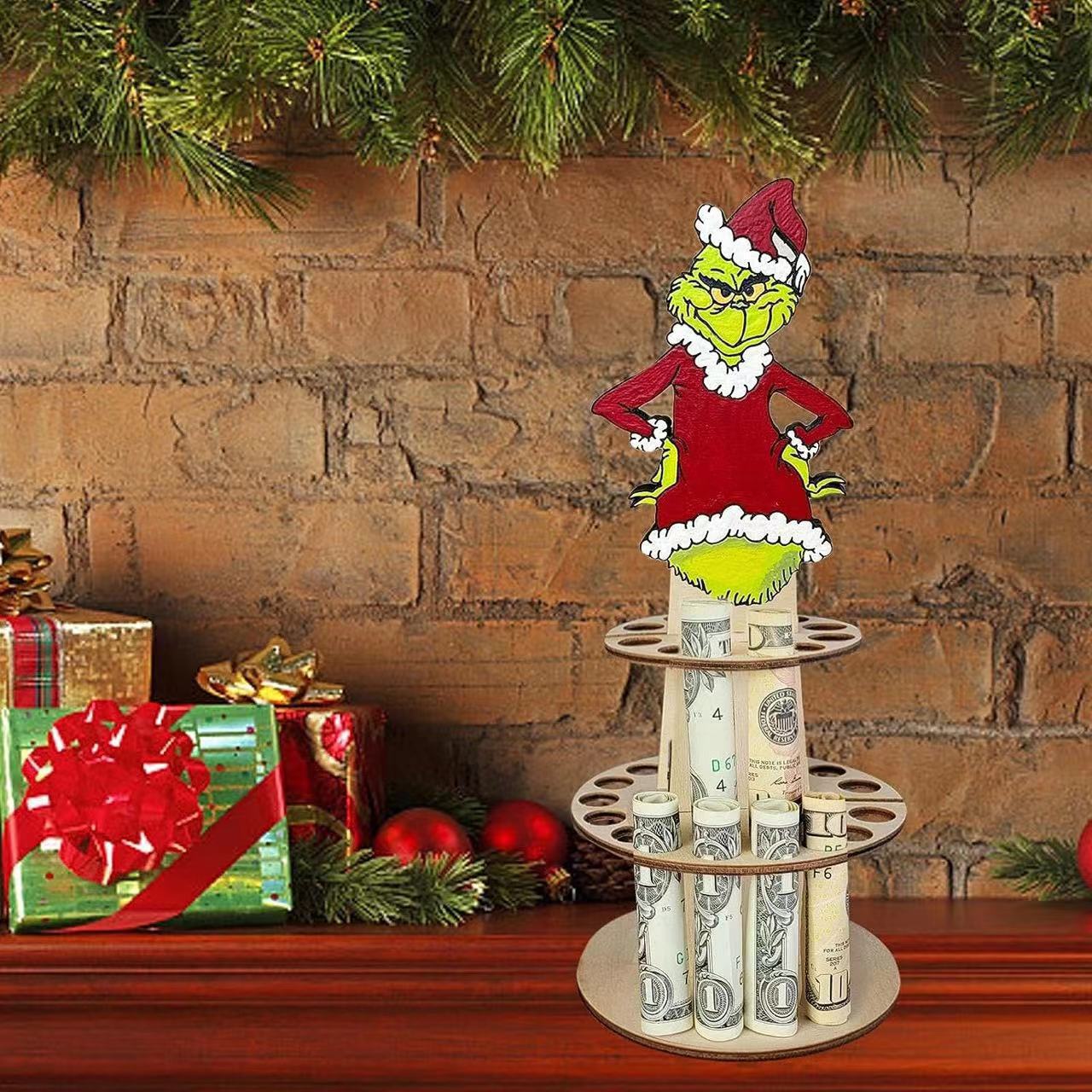 lusailstore - christmas gift money holders
