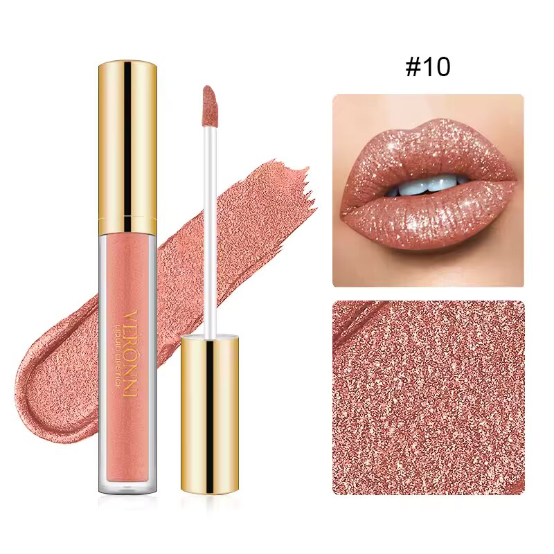 lusailstore - Diamond Gloss Lipstick