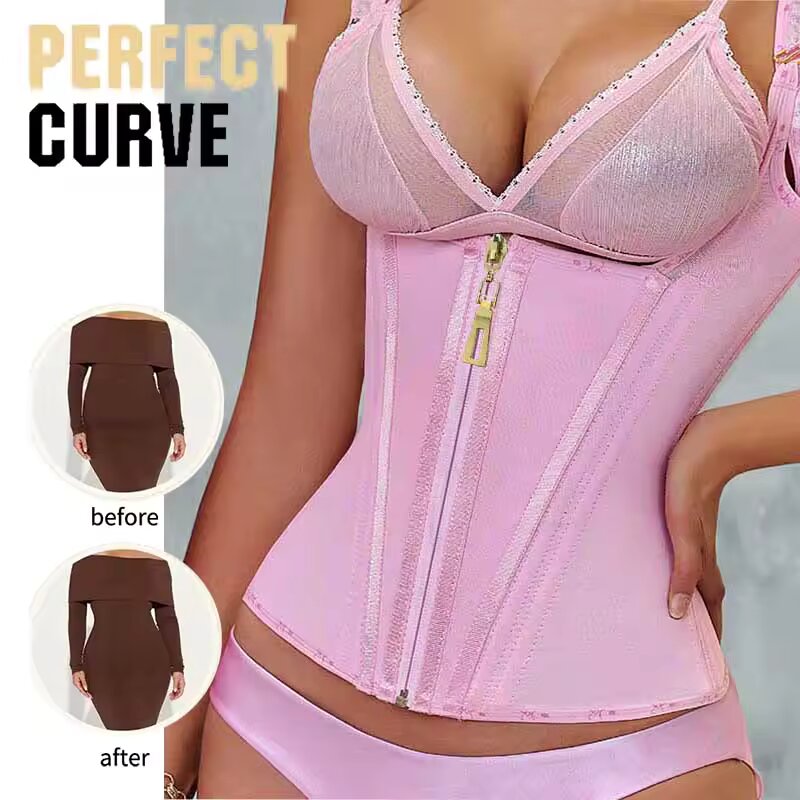 lusailstore - women's high waist shapewear