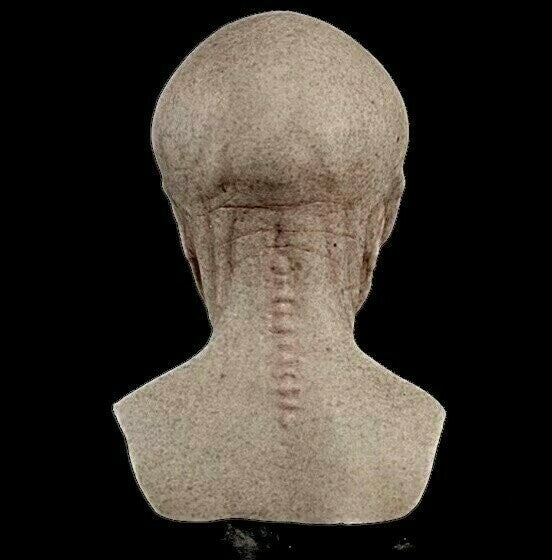 lusailstore-alien funny mask