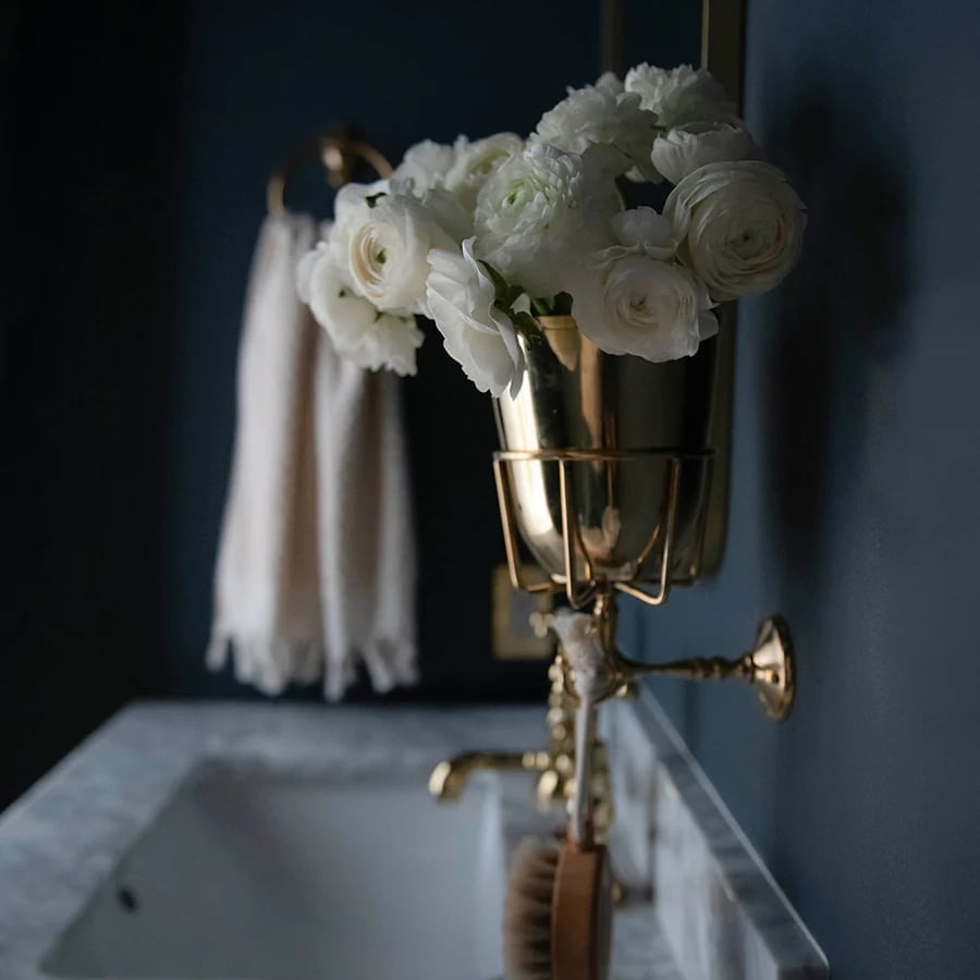 lusailstore - Opal Wall Vessel