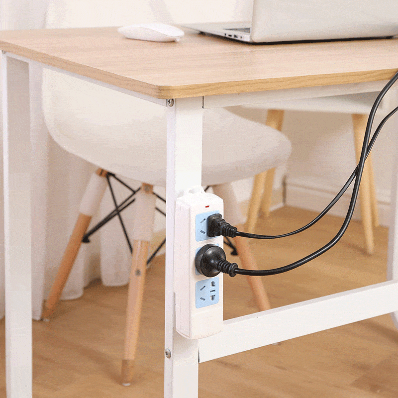 lusailstore-Glue-free punch socket frame