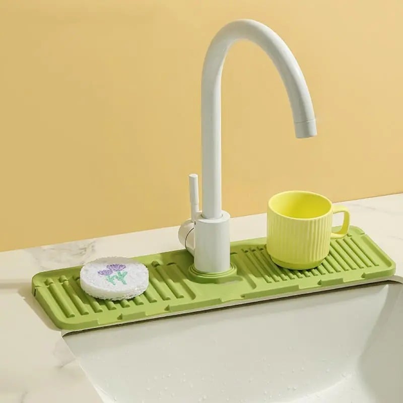 lusailstore - Tap Guards & Drain Mats