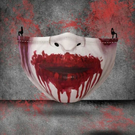 lusailstore - halloween mask