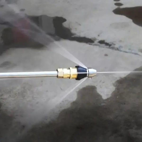 lusailstore - Drain cleaning tools High pressure nozzle