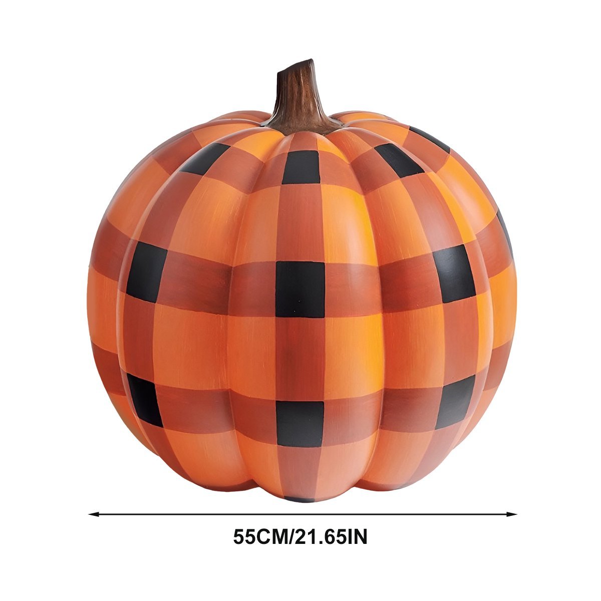 lusailstore- Led Yard Pumpkins Inflatable Decorated