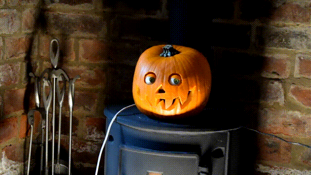 lusailstore - Halloween Pumpkin Decorations