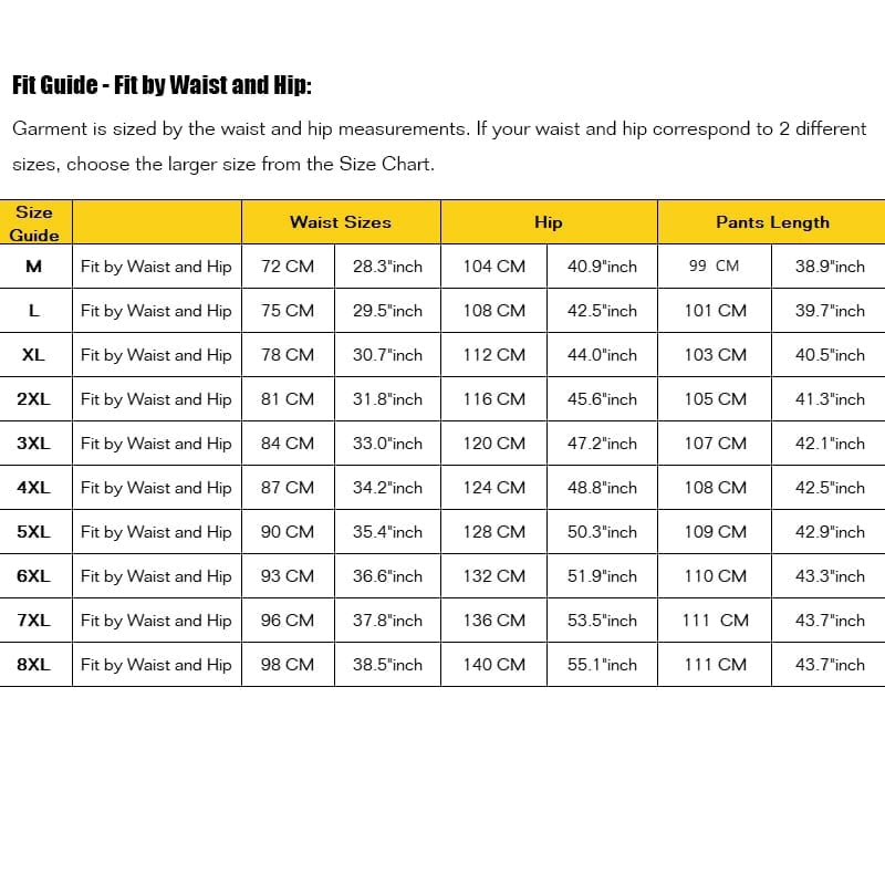 lusailstore - unisex fleece jogging bottoms waterproof