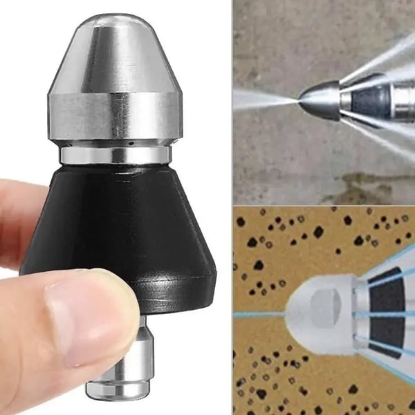 lusailstore - Drain cleaning tools High pressure nozzle