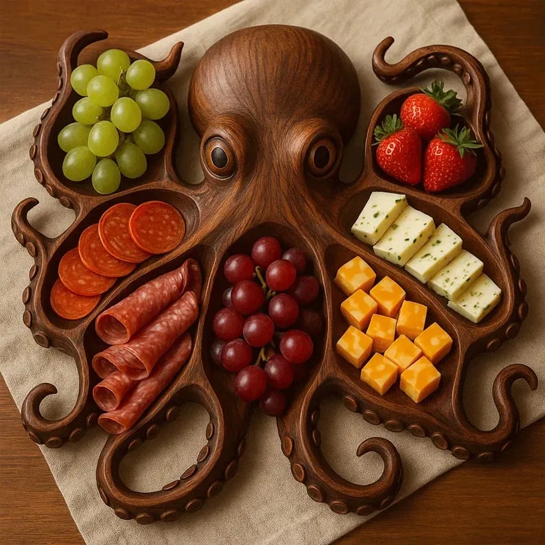 lusailstore - novel and unique fun design platters