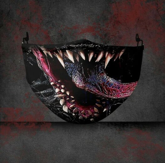 lusailstore - halloween mask