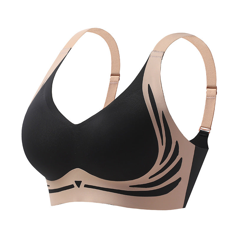 lusailstore - push up bra without underwire