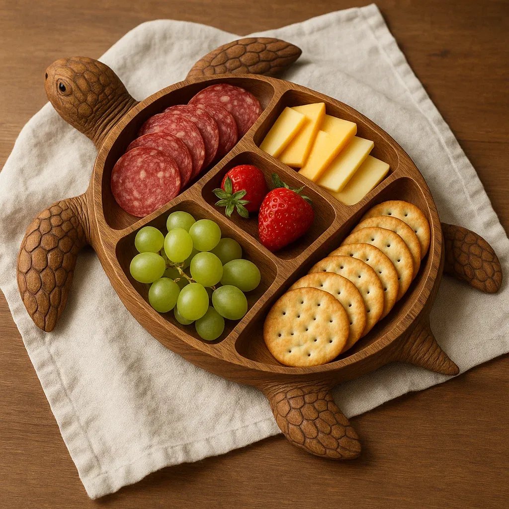 lusailstore - novel and unique fun design platters