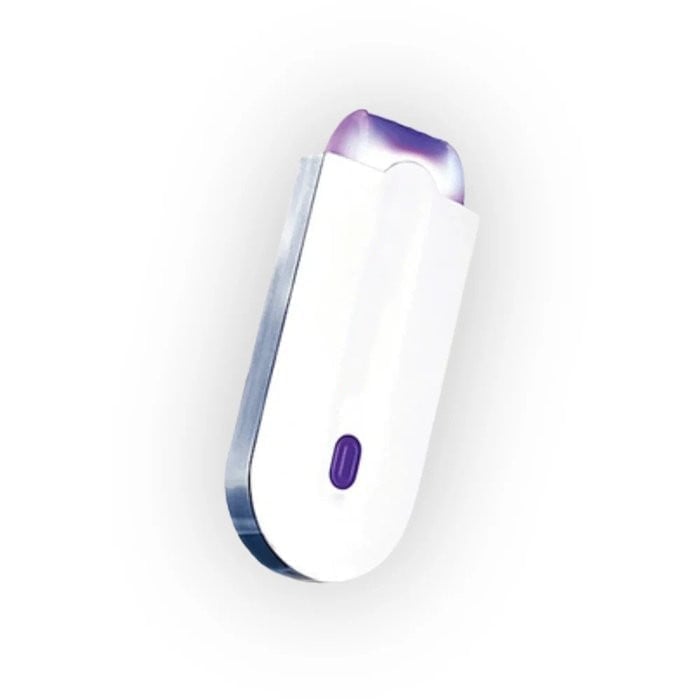 lusailstore - silky smooth hair eraser laser