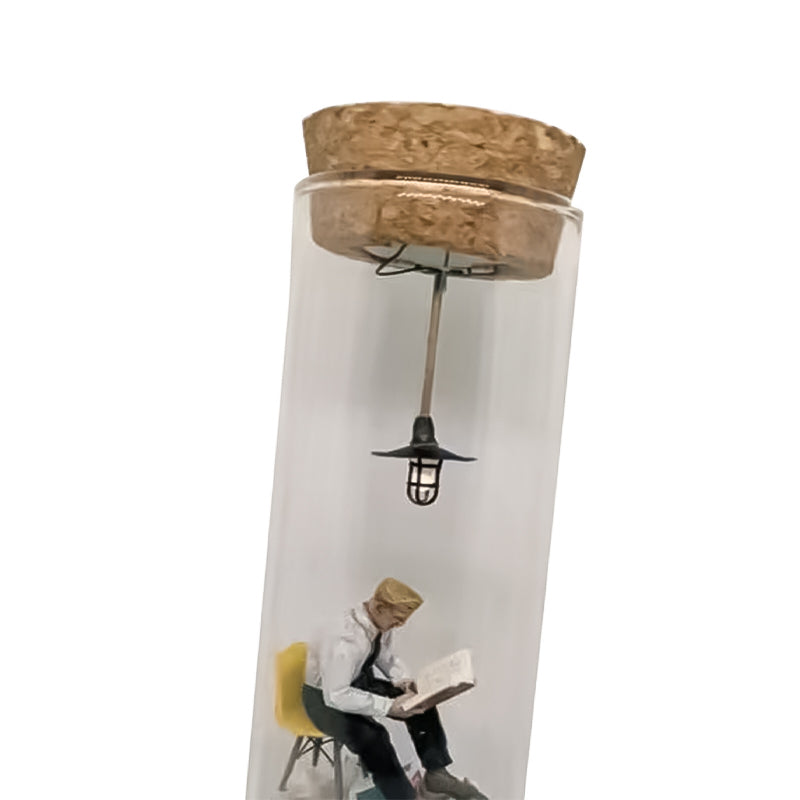 lusailstore-Test Tube Perspective Drawing