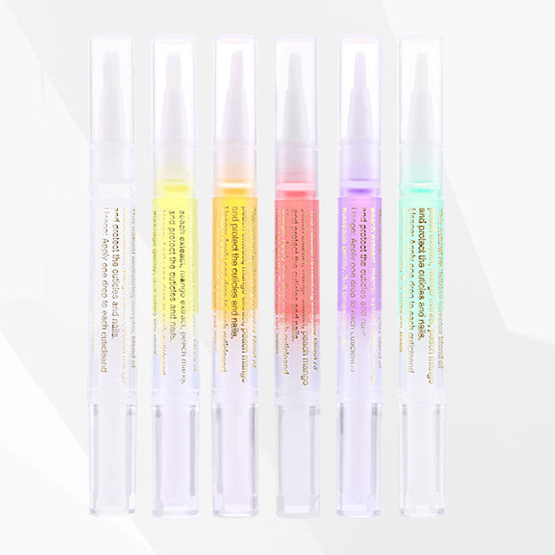 lusailstore - Nails Nutritious Growth Oil