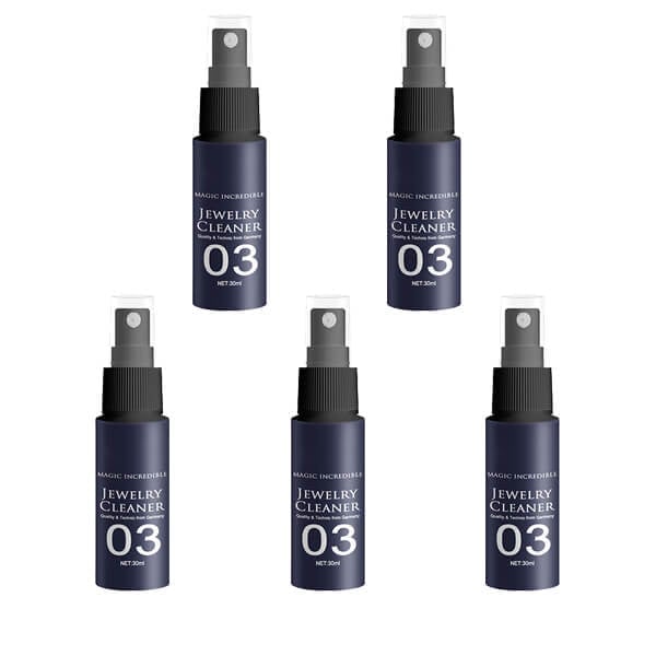 lusailstore-Jewelry cleaning spray
