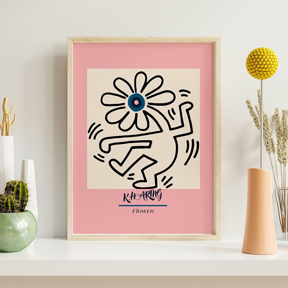 lusailstore - Picasso's Aesthetic Wall Decor