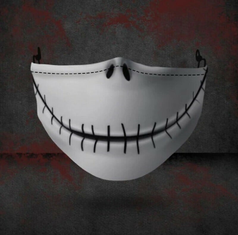 lusailstore - halloween mask
