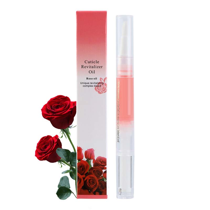 lusailstore - Nails Nutritious Growth Oil