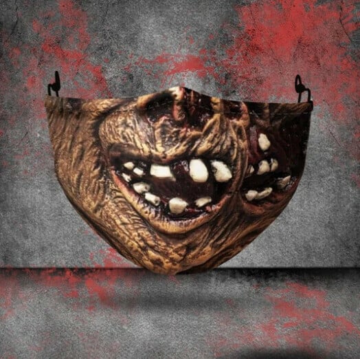lusailstore - halloween mask