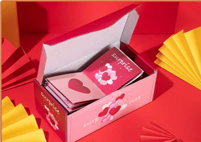 lusailstore-Surprise gift box