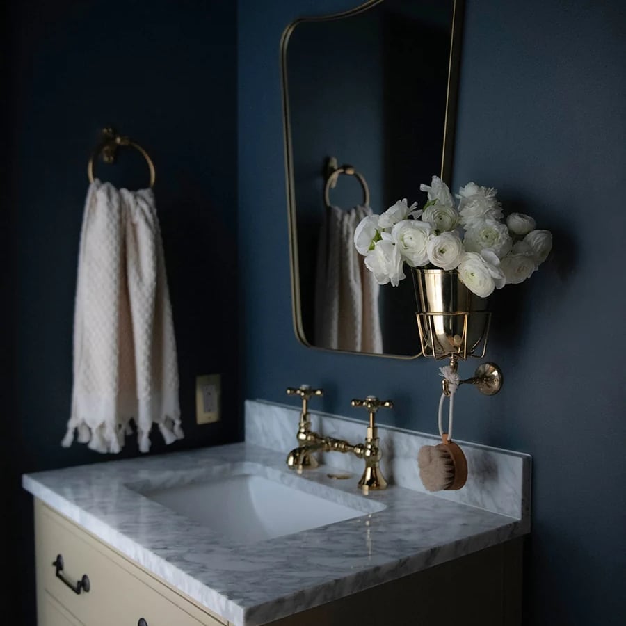lusailstore - Opal Wall Vessel