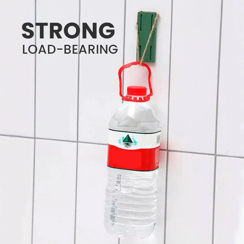 lusailstore-Glue-free punch socket frame