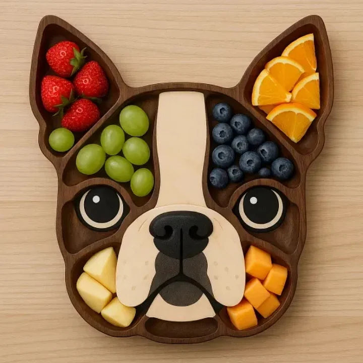 lusailstore - novel and unique fun design platters