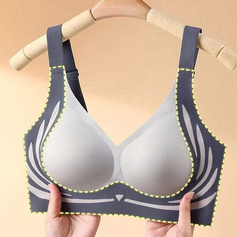 lusailstore - push up bra without underwire