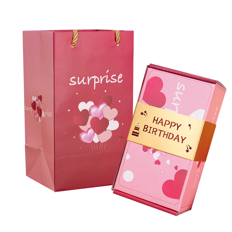 lusailstore-Surprise gift box