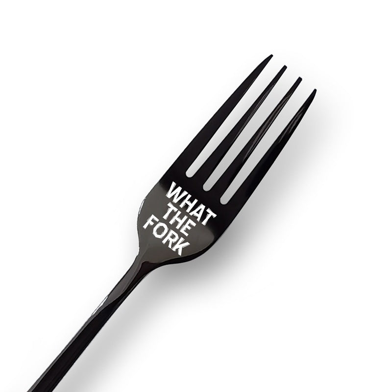 lusailstore- Carving Fork (with gift box)