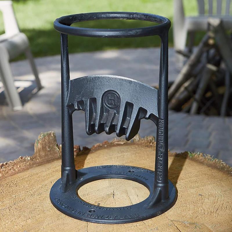 lusailstore-Manual fast wood splitter