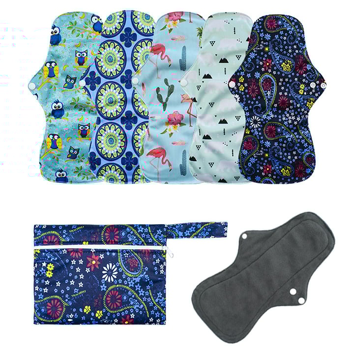 lusailstore - Reusable Mat
