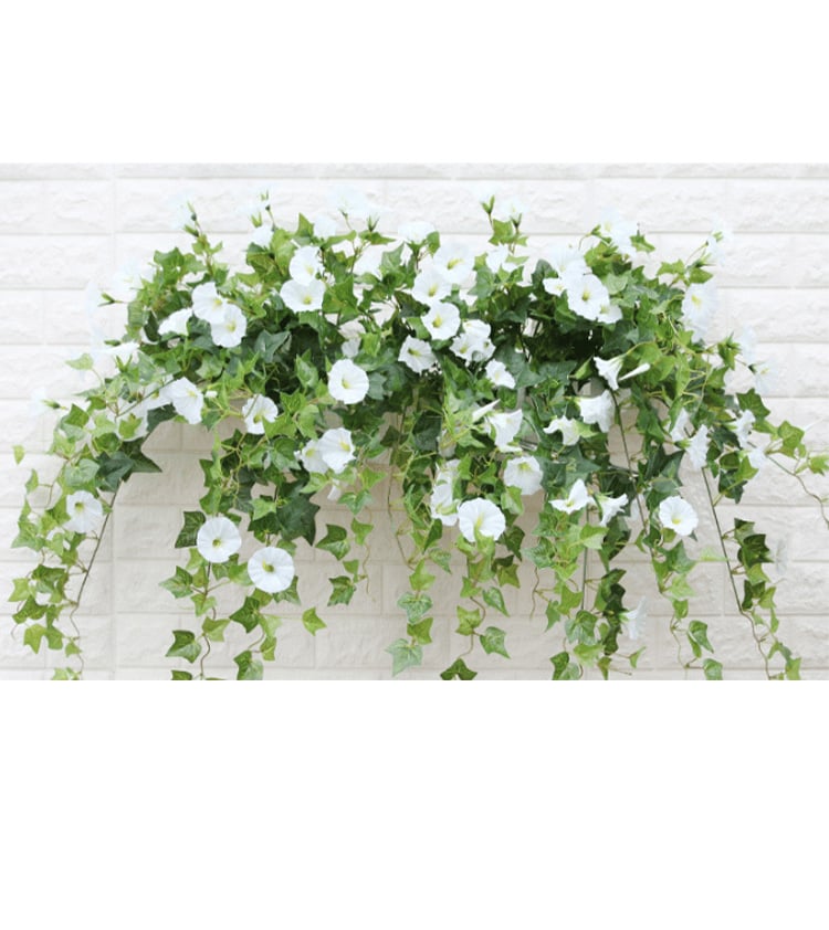 lusailstore - UV Simulation Artificial flower