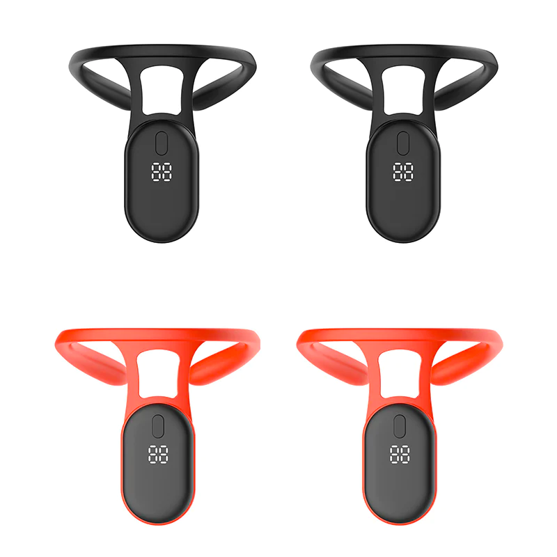 lusailstore - Ultrasonic Lymphatic Soothing Neck Instrument