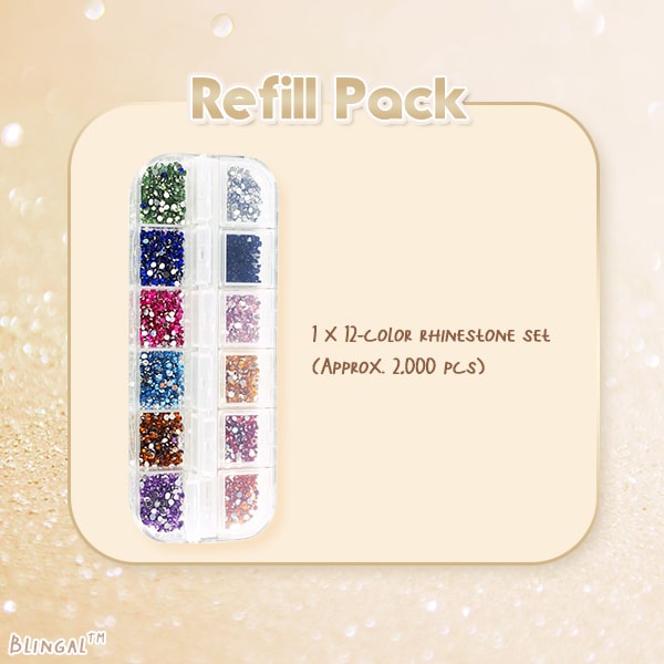 lusailstore- DIY Diamond Embroidery Pen