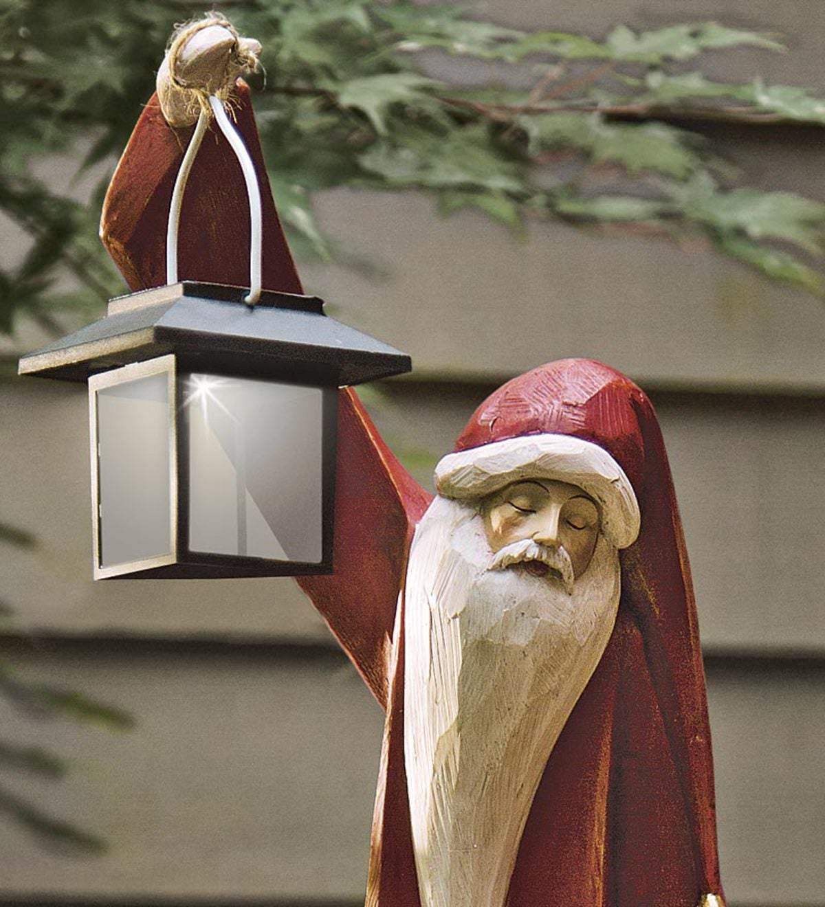 lusailstore - outdoor christmas sculptures