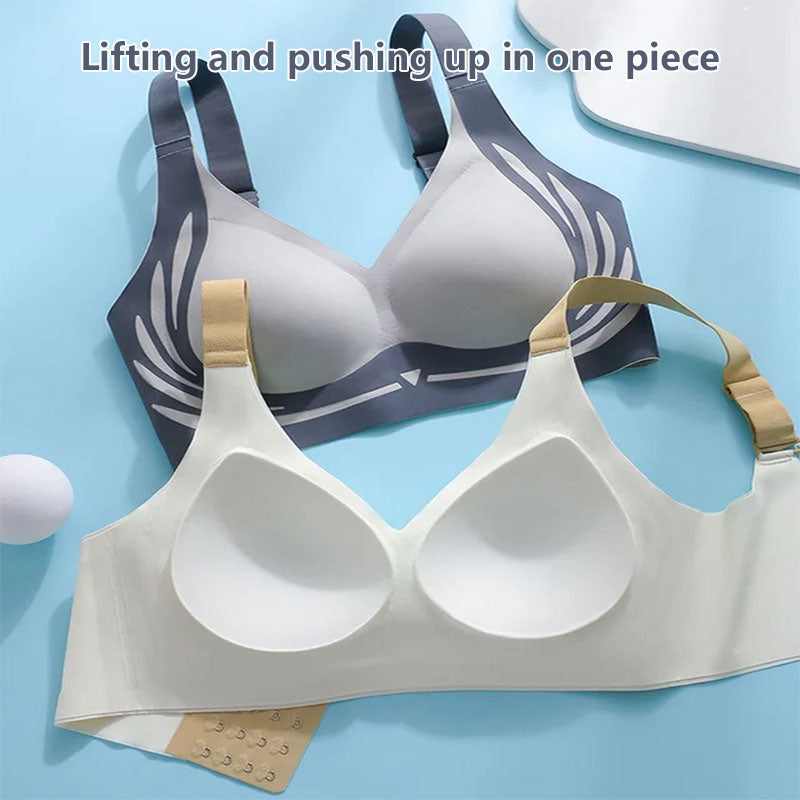 lusailstore - push up bra without underwire