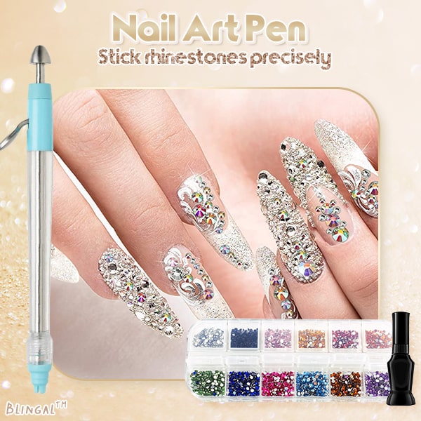 lusailstore- DIY Diamond Embroidery Pen