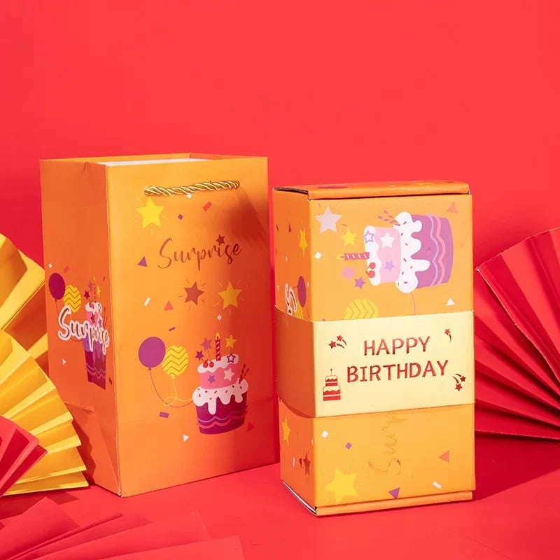 lusailstore-Surprise gift box