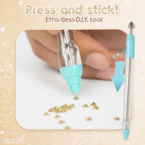 lusailstore- DIY Diamond Embroidery Pen