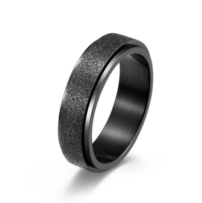 lusailstore- Anti-anxiety spinning ring