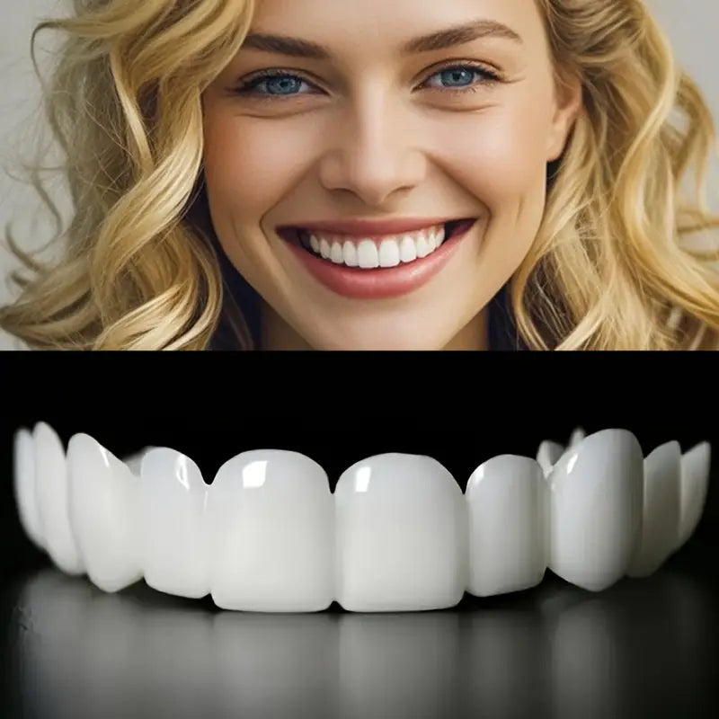 lusailstore - Removable dentures for men and women